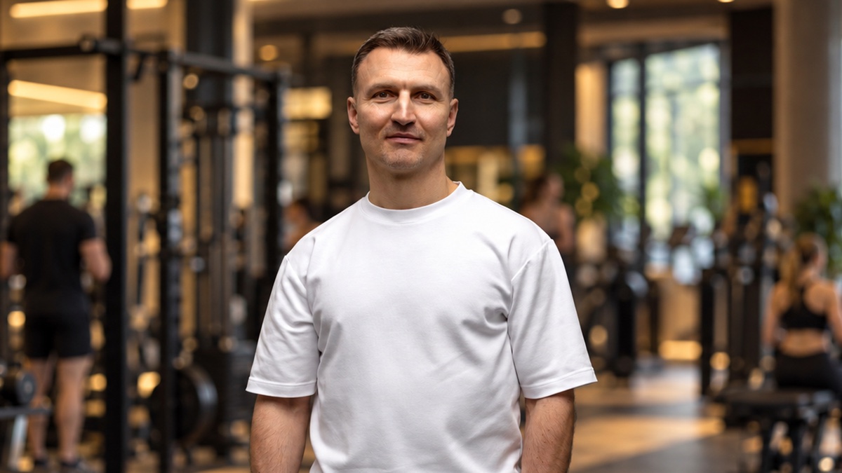 Dr Dmitry Sokolov